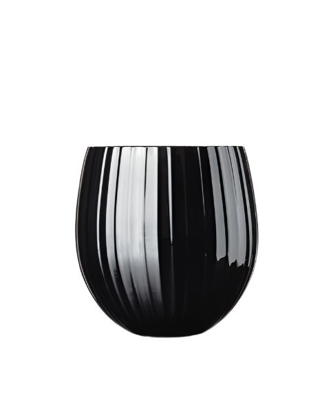 Tethys tumbler 520 ml - black