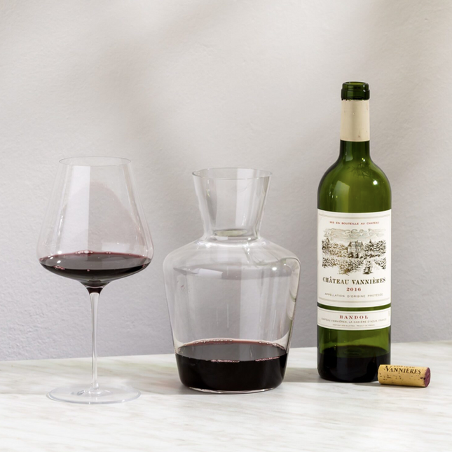 Auriga Pinot Noir/Nebbiolo wine glass