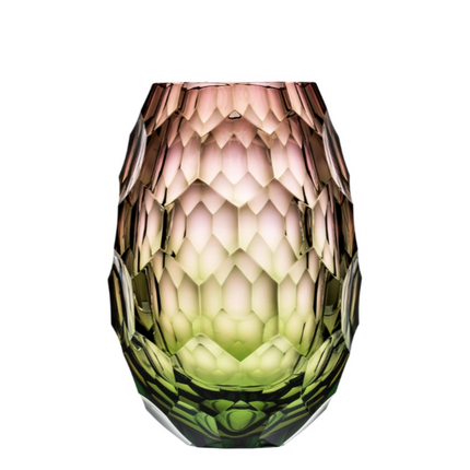 MOSER Caorle vase - 30 cm