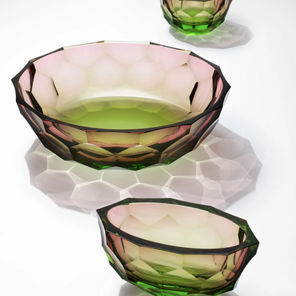 MOSER Caorle bowl - 32,5 cm
