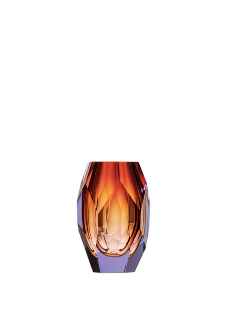 MOSER Montagne vase 13 cm
