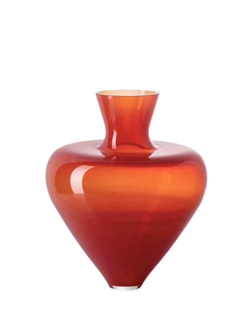 Bloom vase gloss 29,5 cm