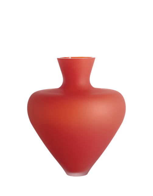 Bloom vase matt 29,5 cm