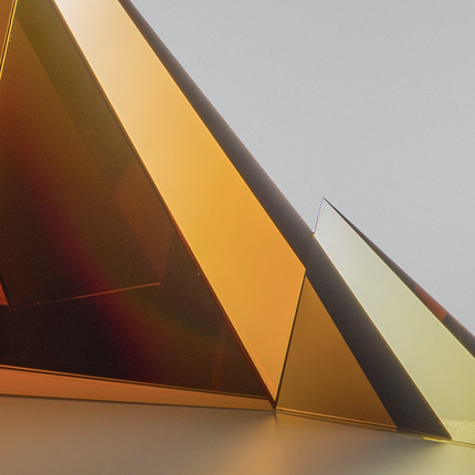 GOLDEN PEAKS