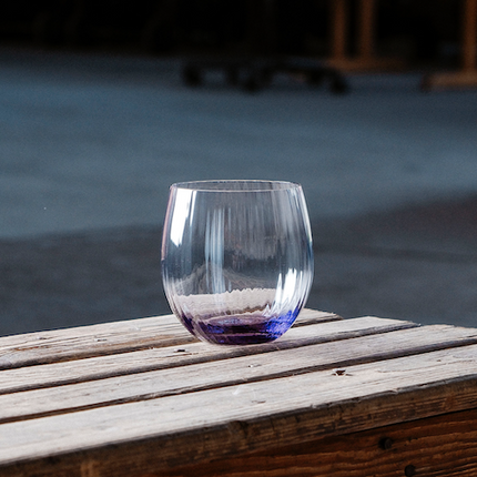 Tethys tumbler 520 ml - light blue