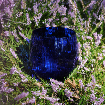 Tethys tumbler 520 ml – dark blue