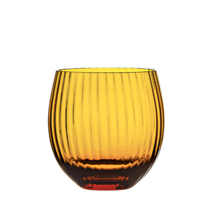 Tethys tumbler 520 ml - Amber