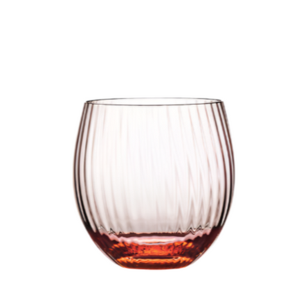 Tethys tumbler 520 ml - Rosaline