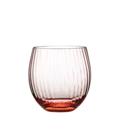 Tethys tumbler 520 ml - Rosaline