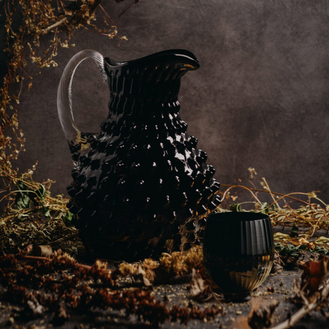 Tethys tumbler 520 ml - black