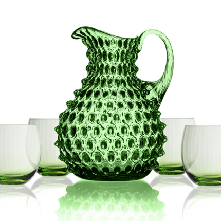 Tethys tumbler 520 ml - light green