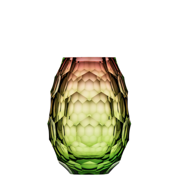 MOSER Caorle vase - 21 cm