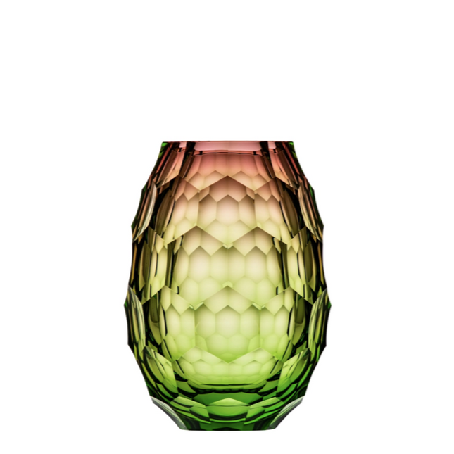 MOSER Caorle vase - 21 cm