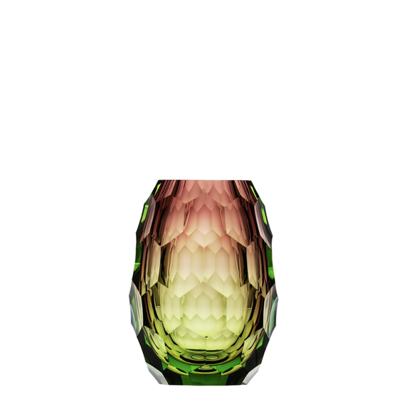 MOSER Caorle vase - 13 cm
