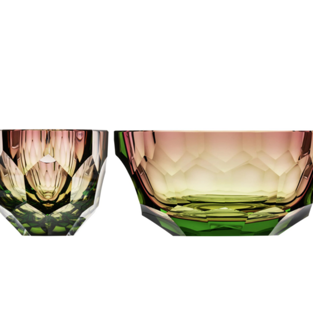 MOSER Caorle bowl - 19 cm