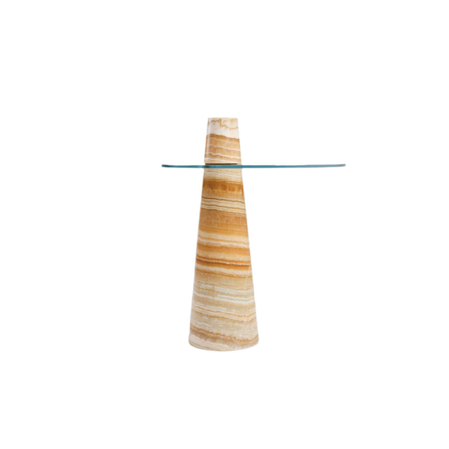 ATLAS - Brown Onyx