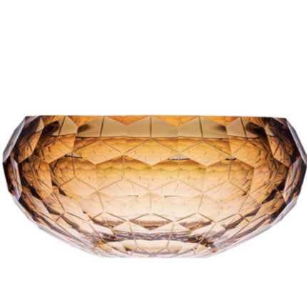 MOSER Cinque Torri bowl 25 cm