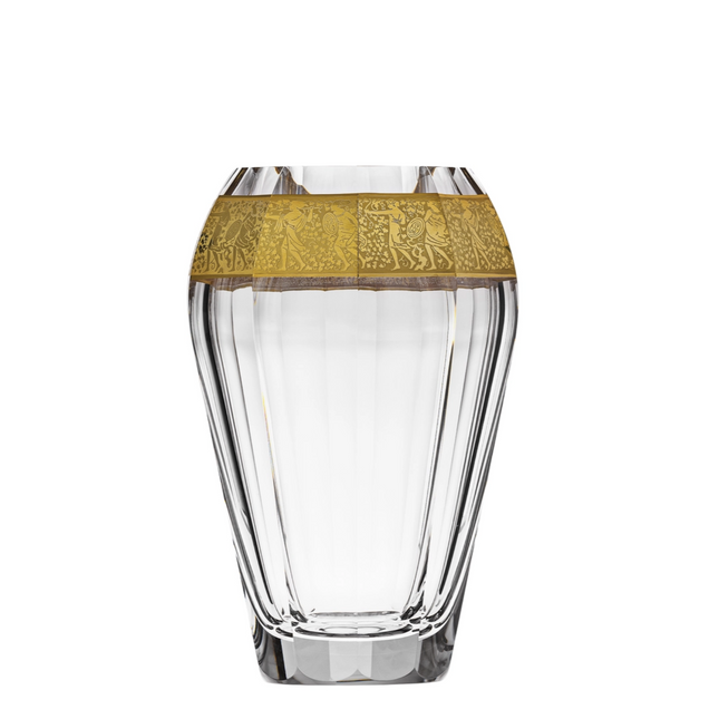 MOSER Diva vase 30 cm