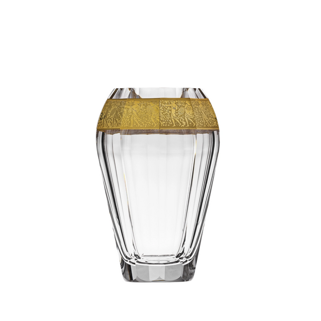 MOSER Diva vase 30 cm