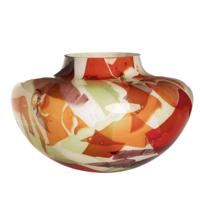 Spring olla vase 19 cm