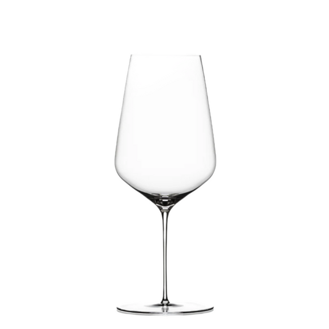 Auriga Bordeaux blend wine glass