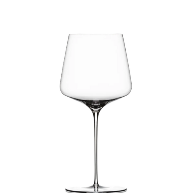 Auriga oaked white wine glass