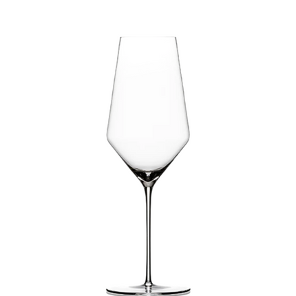 Auriga champagne glass