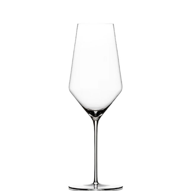 Auriga champagne glass