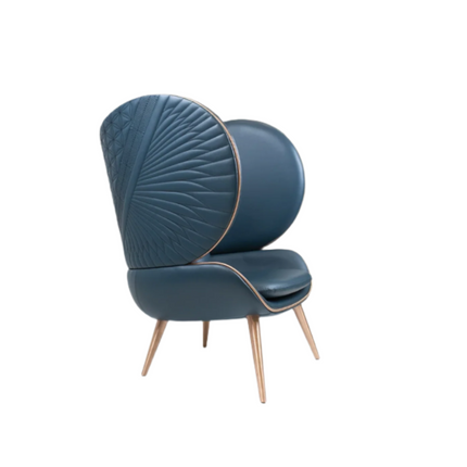 ACOMA armchair