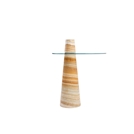 ATLAS - Brown Onyx