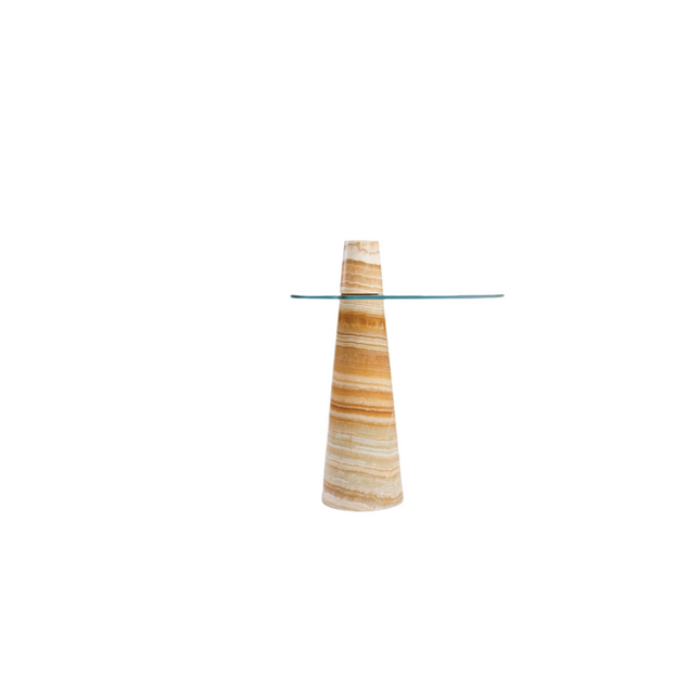 ATLAS - Brown Onyx