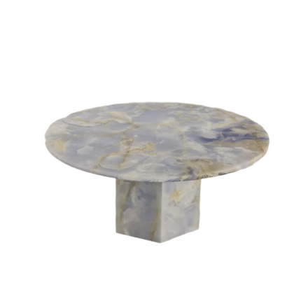 TAFFY - blue onyx