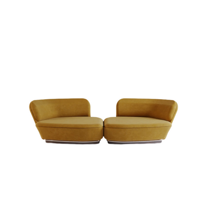 AL-HIJR sofa, 02