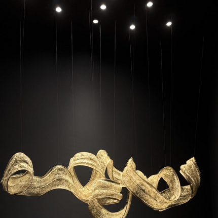 Genesis lighting
