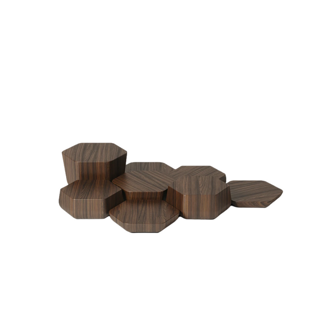 MCCOOL coffee table