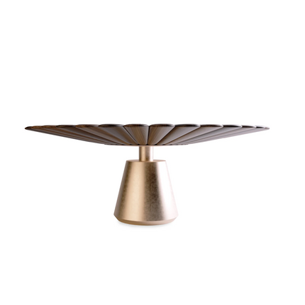 GOATHI dining table