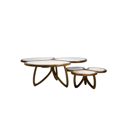 ROATAN coffee table