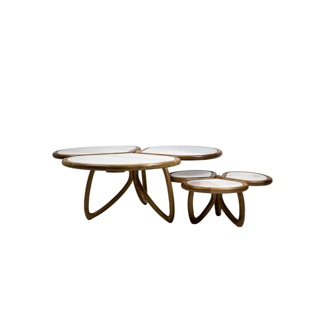 ROATAN coffee table