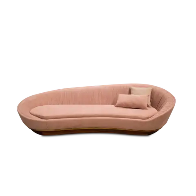 CROÇA sofa