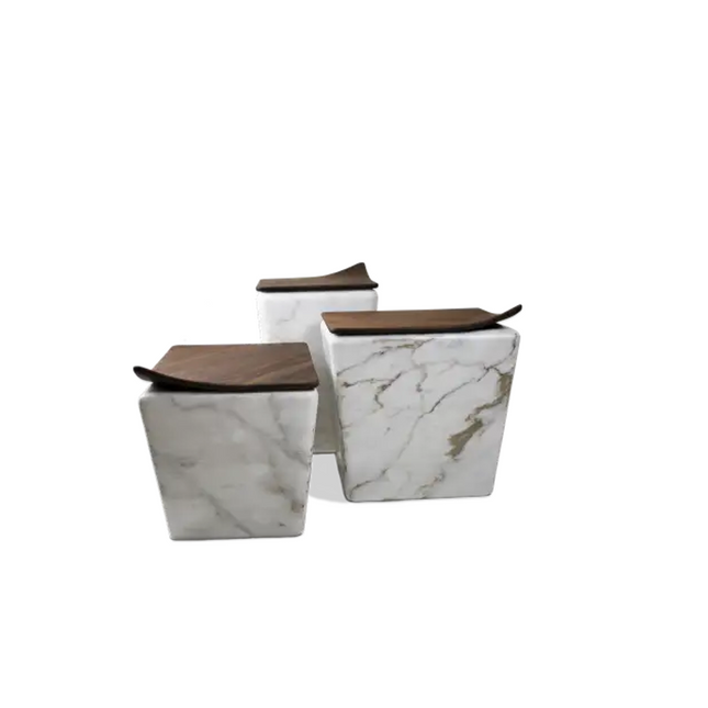 MASOULEH coffee table