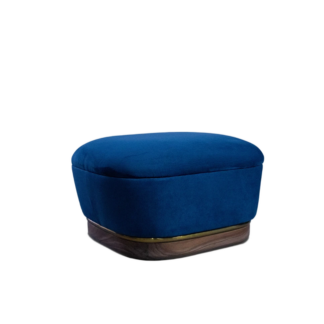 AL-HIJR pouf