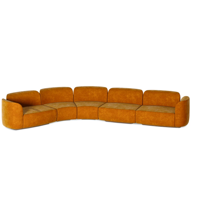MARQUEYSSAC sofa, 05
