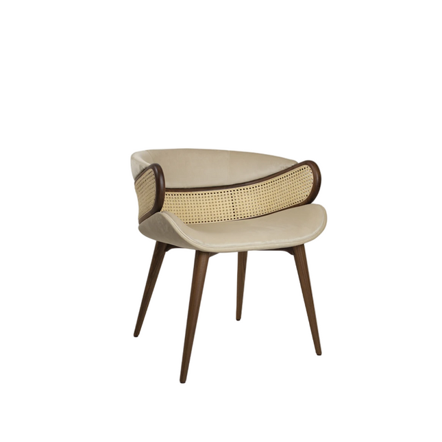 MUDHIF dining armchair