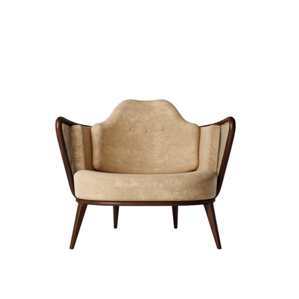 METAMORPHOSIS armchair