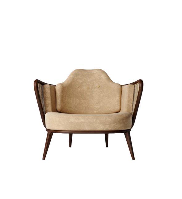 METAMORPHOSIS armchair