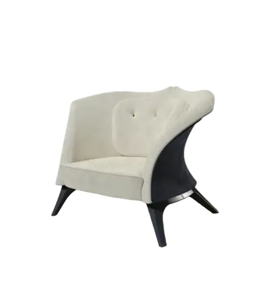 POSEIDON armchair