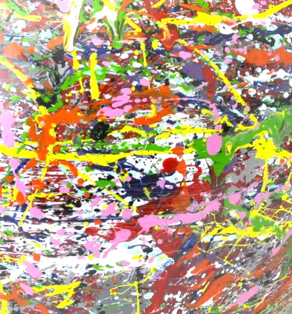 Apple of Desire 24 cm - Art Big: Morris 69