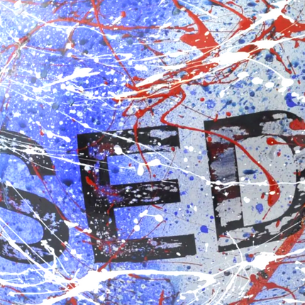 Apple of Desire 24 cm - Art Big: Morris 71