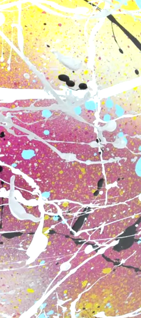 Apple of Desire 24 cm - Art Big: Morris 123