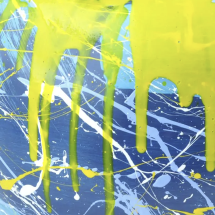 Apple of Desire 24 cm - Art Big: Morris 124